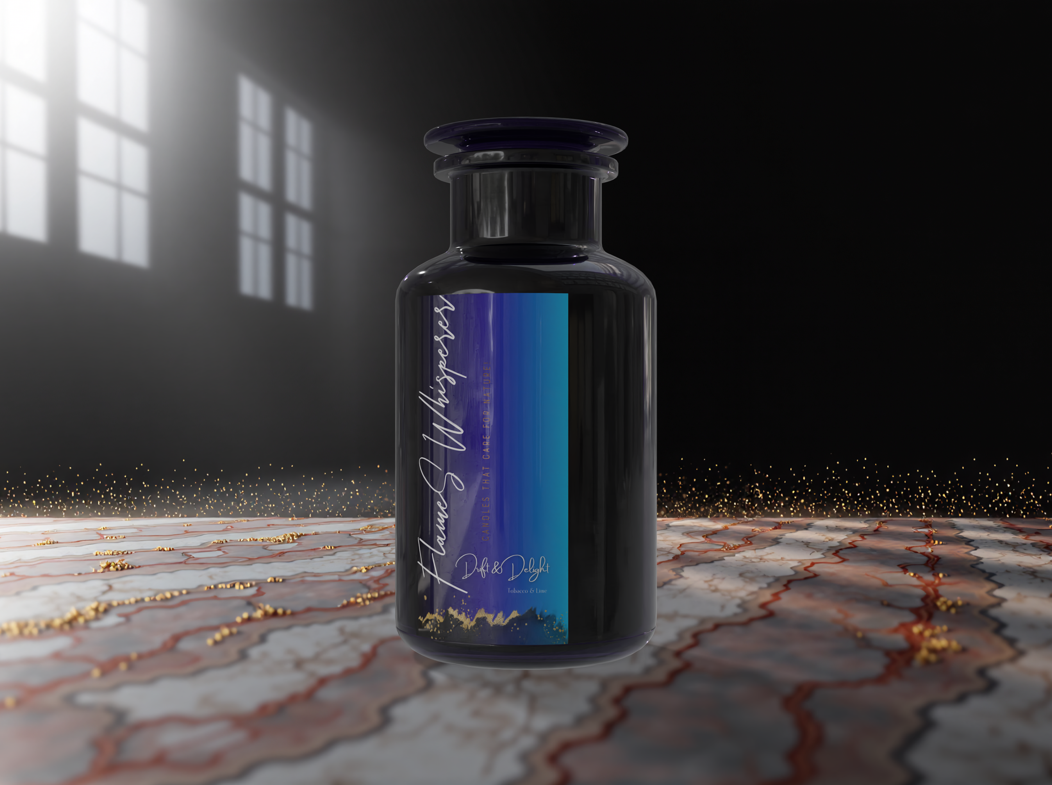 Drift & Delight Diffuseur