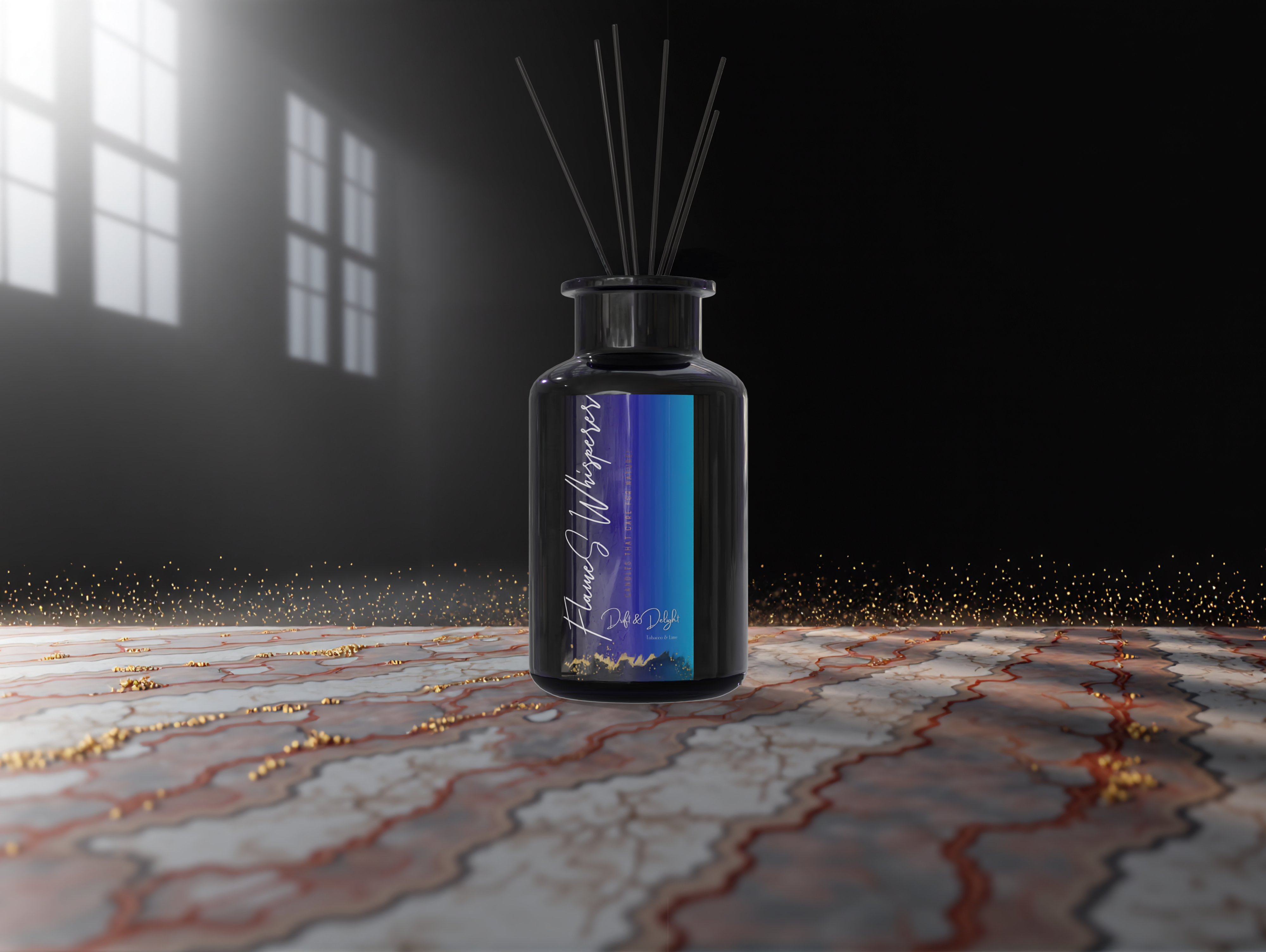 Drift & Delight Diffuseur