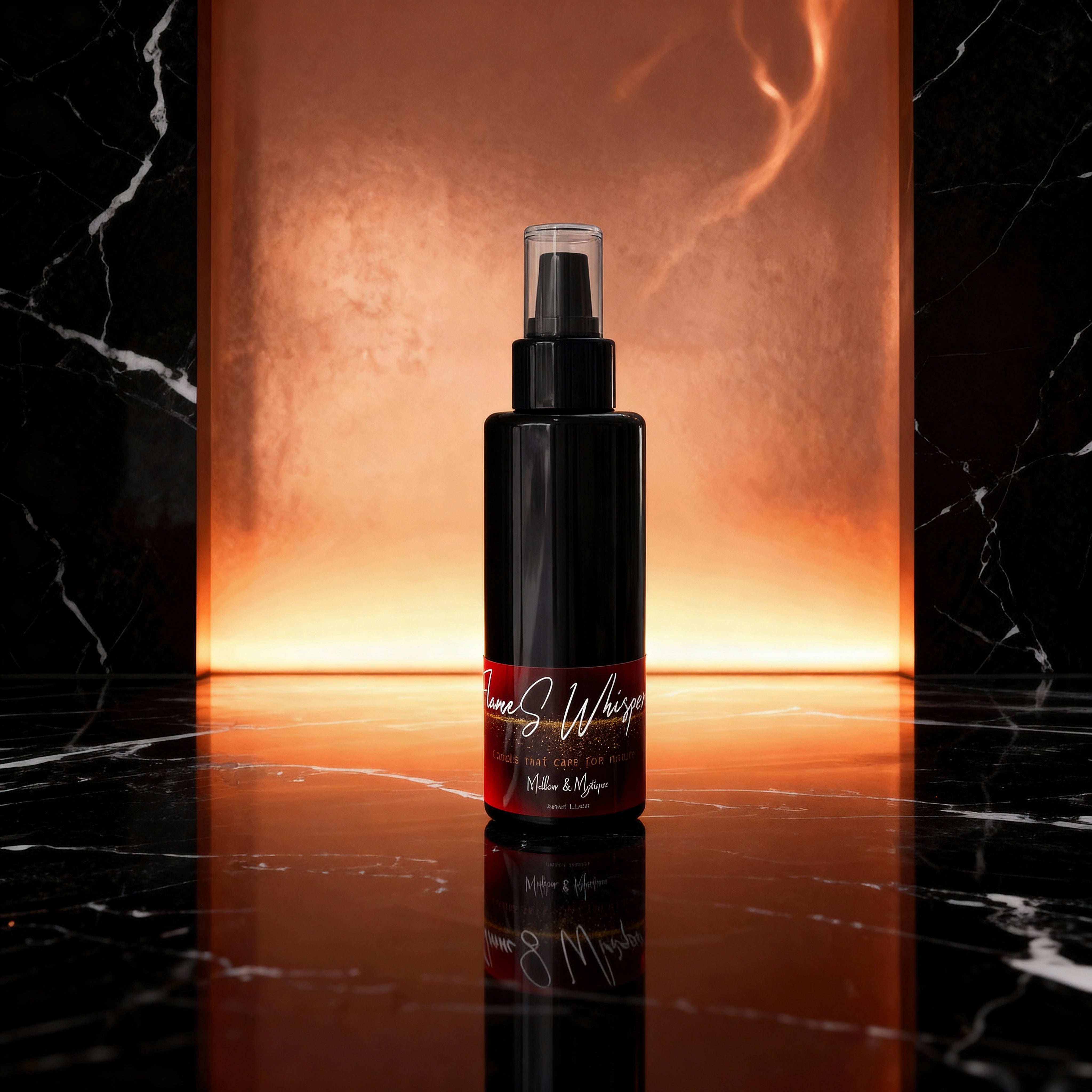 Mellow & Mystique – Raumspray-Duft (150 ml)
