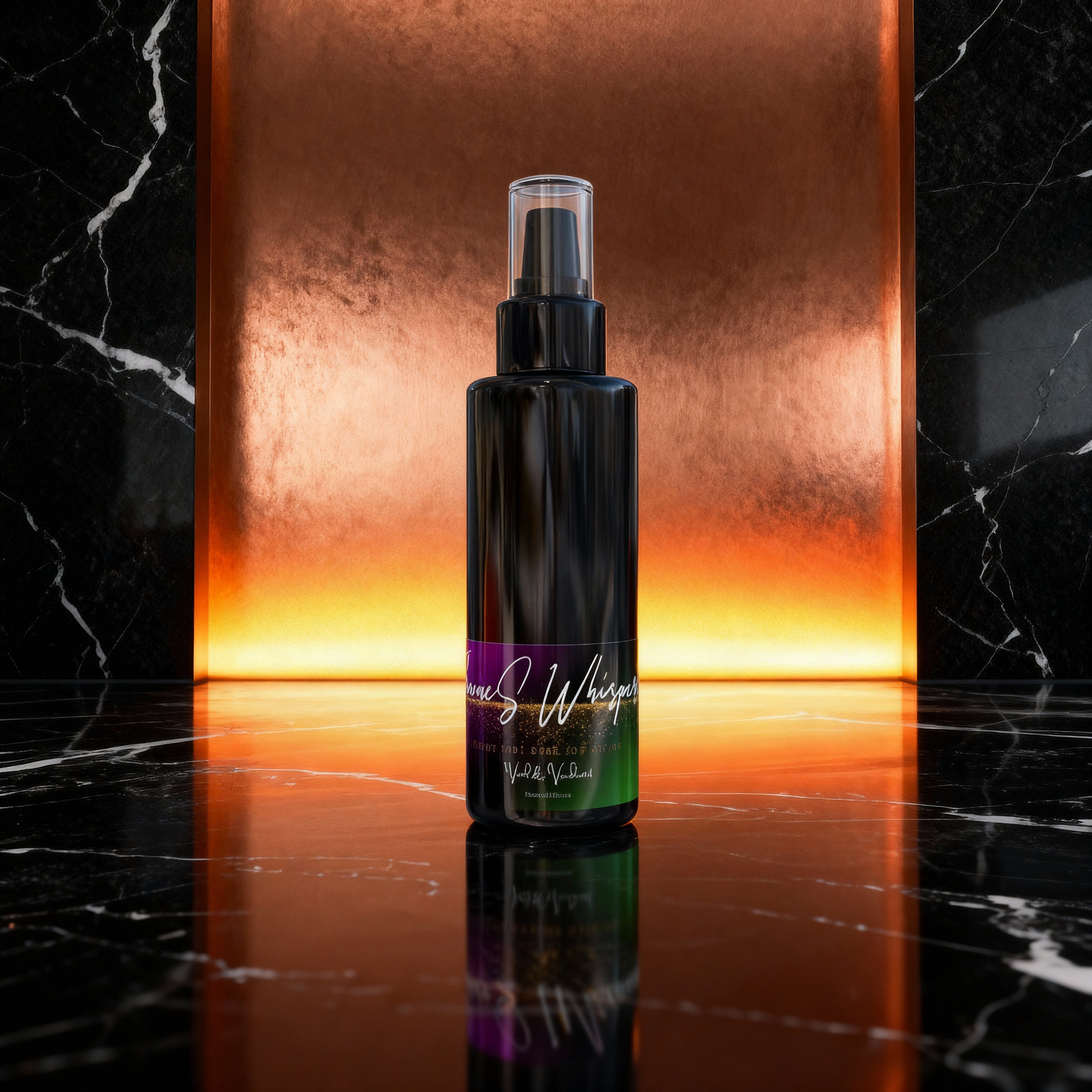 Vivid & Verdant – Raumspray (150 ml)