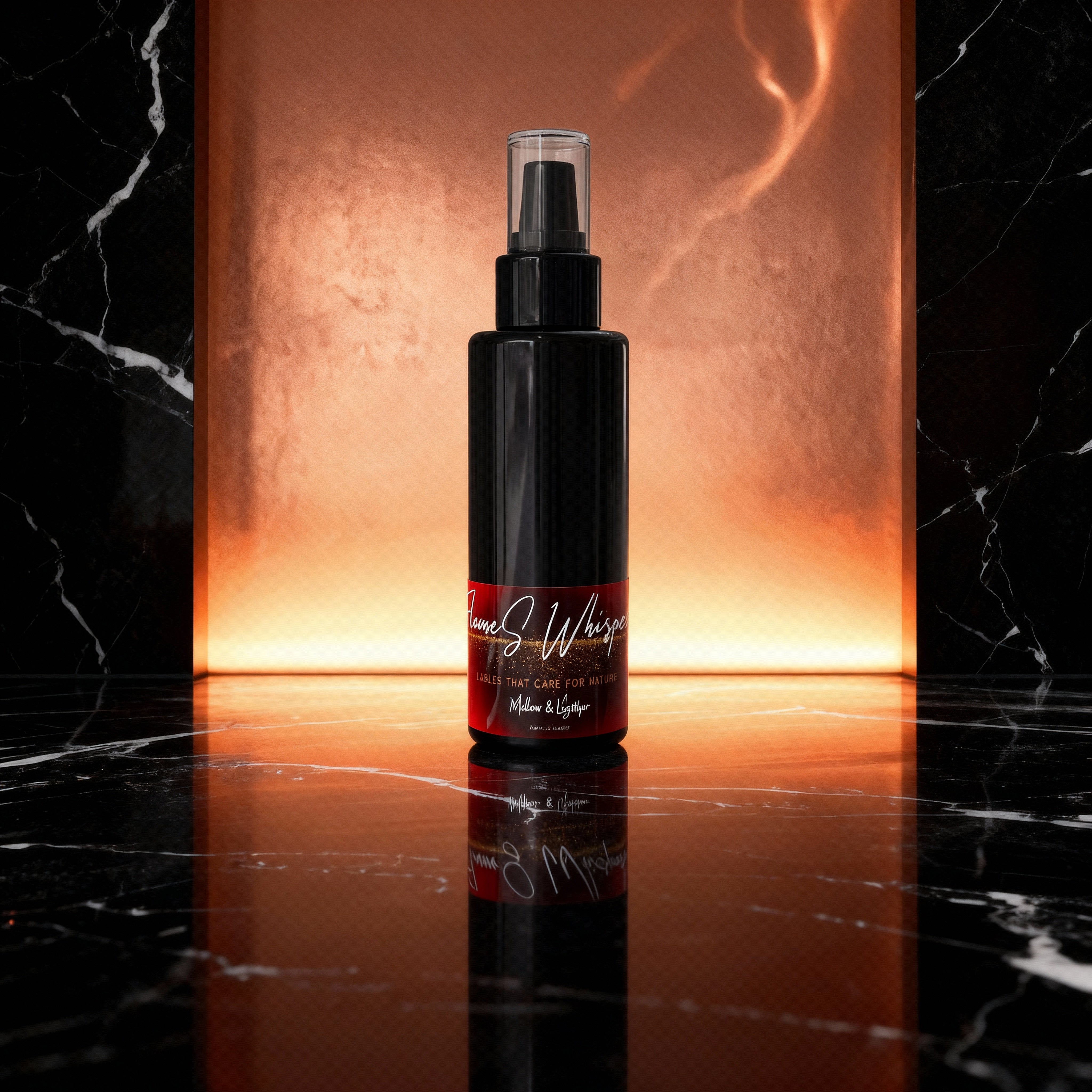 Mellow & Mystique – Raumspray-Duft (150 ml)