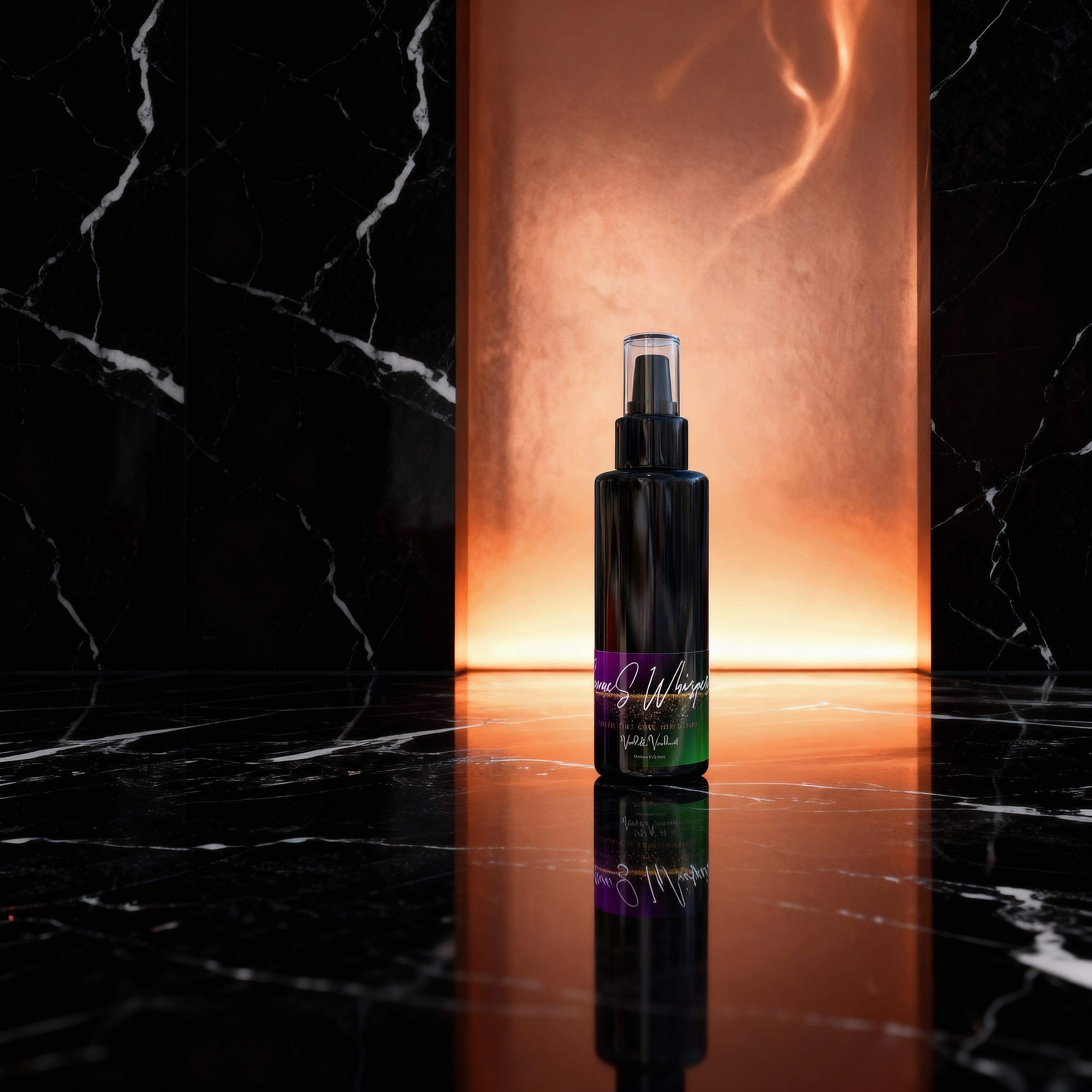 Vivid & Verdant – Raumspray (150 ml)