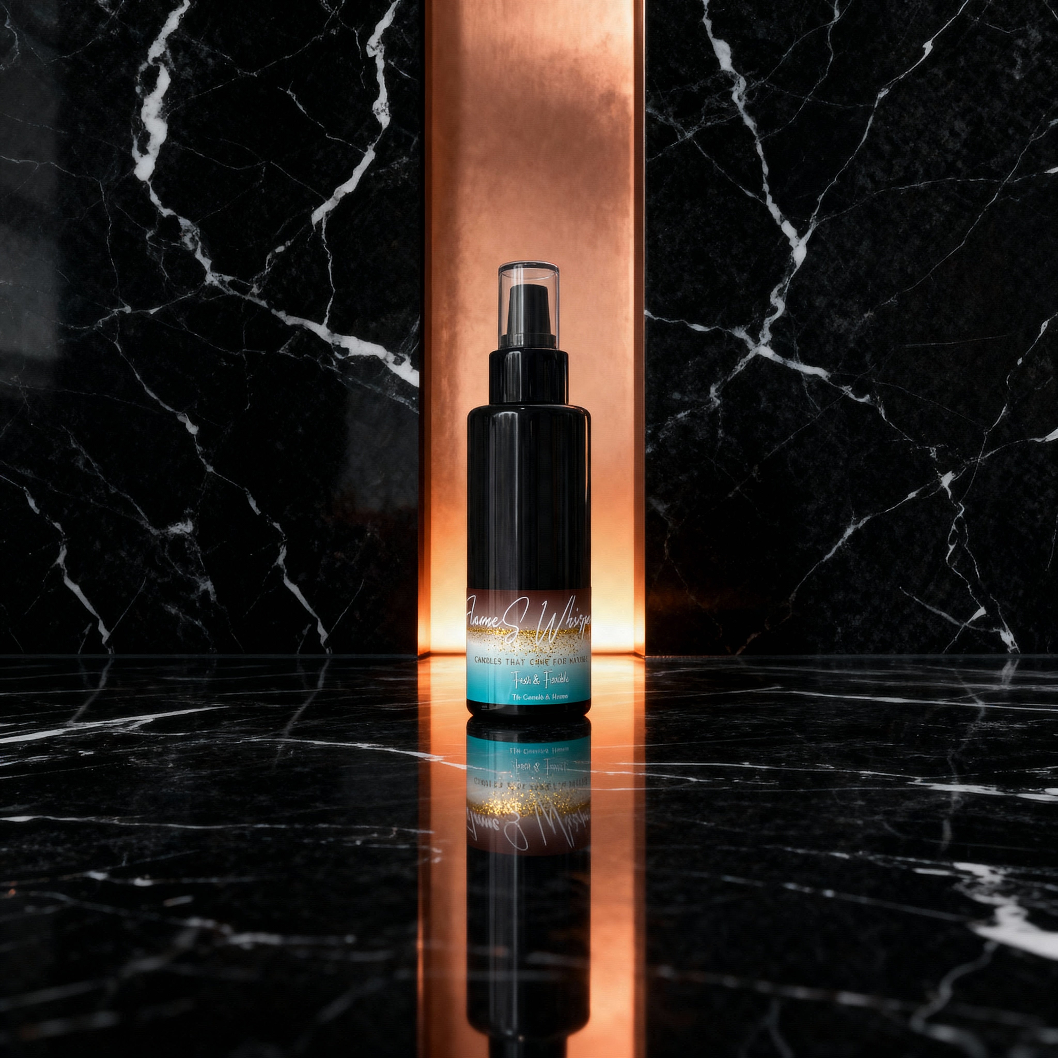 Frost & Fondle - Raumduftspray (150ml)