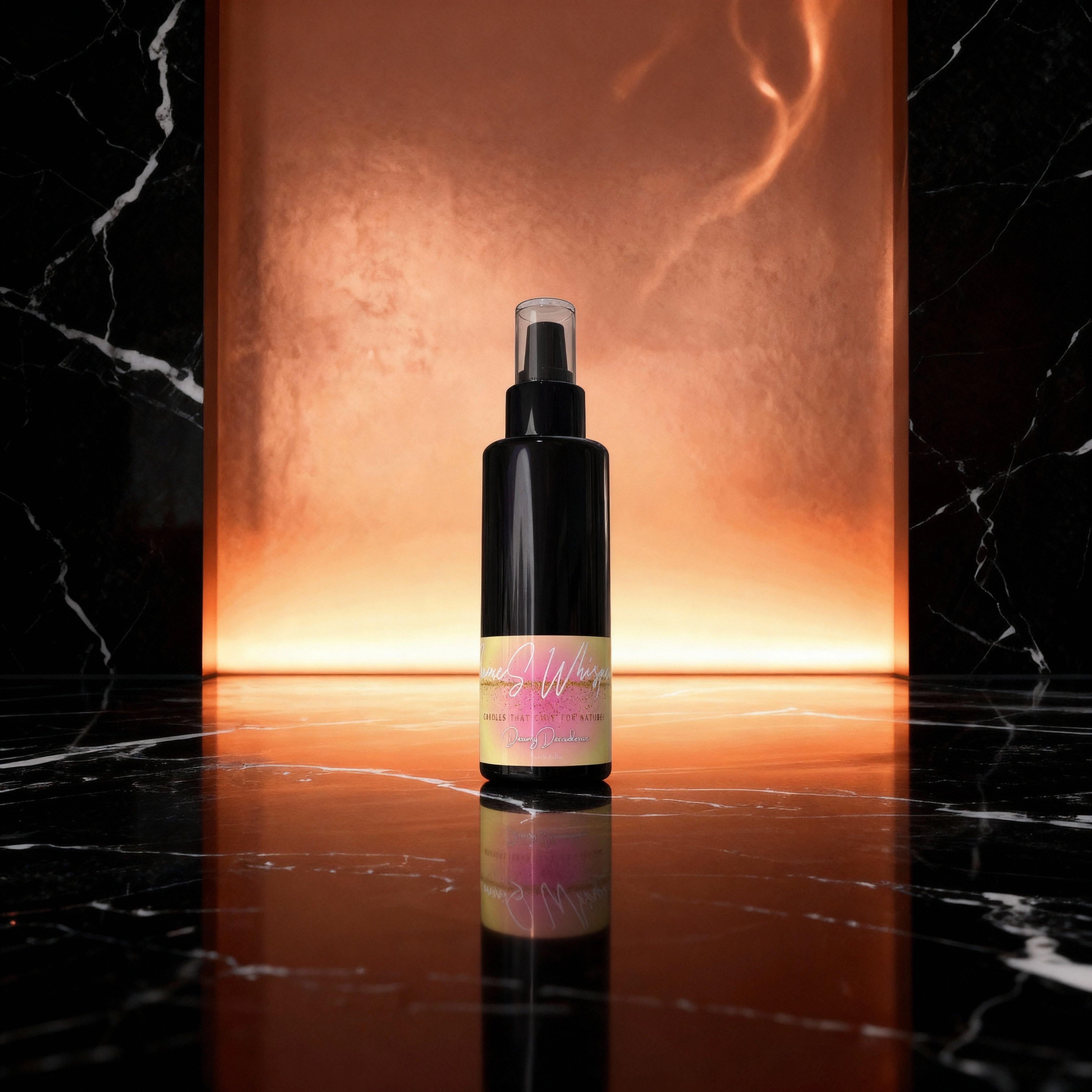 Dreamy Decadence – Raumduftspray (150 ml)