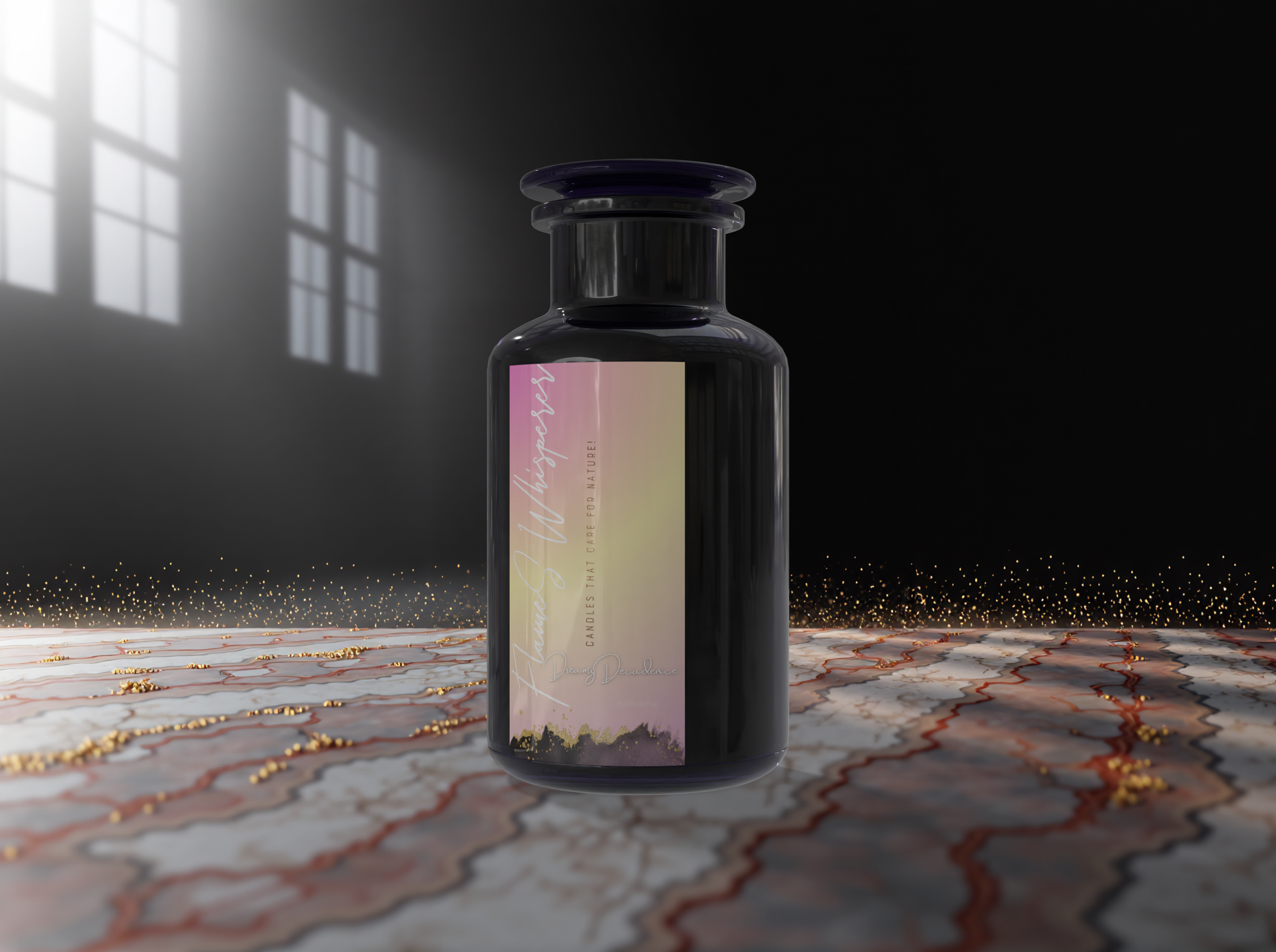 Dreamy Decadence Diffuseur