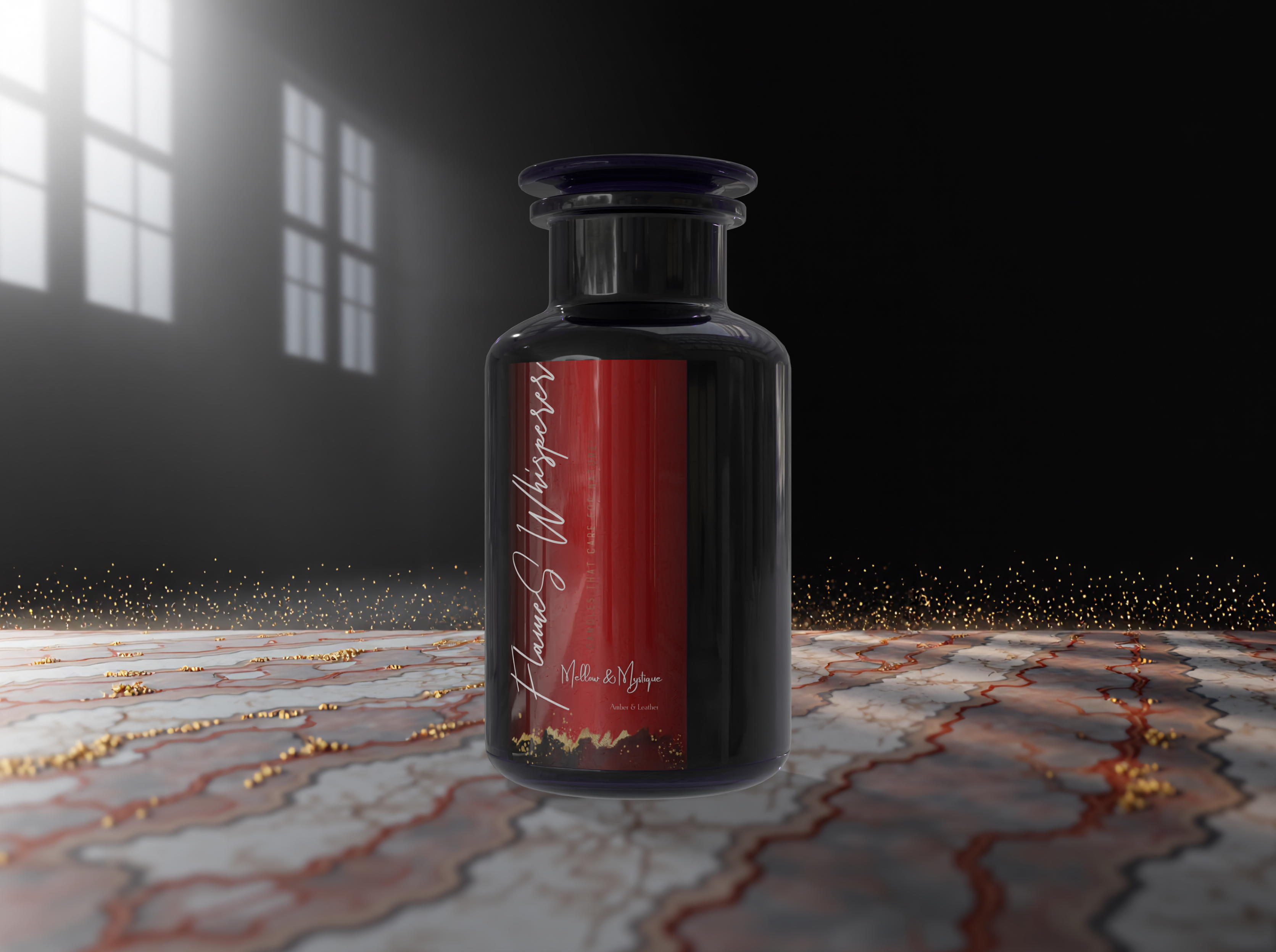 Mellow & Mystique Diffuseur