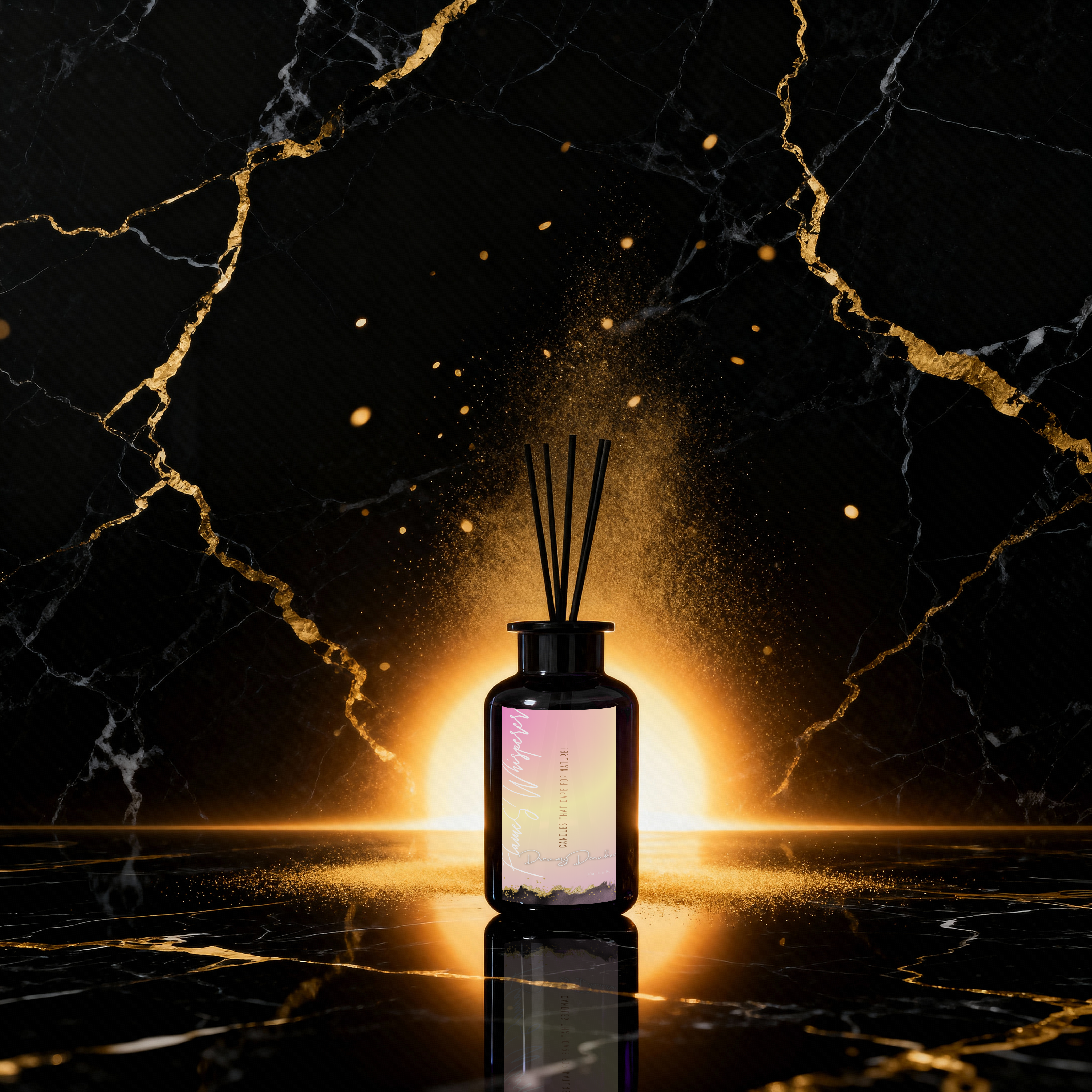 Dreamy Decadence Diffuseur