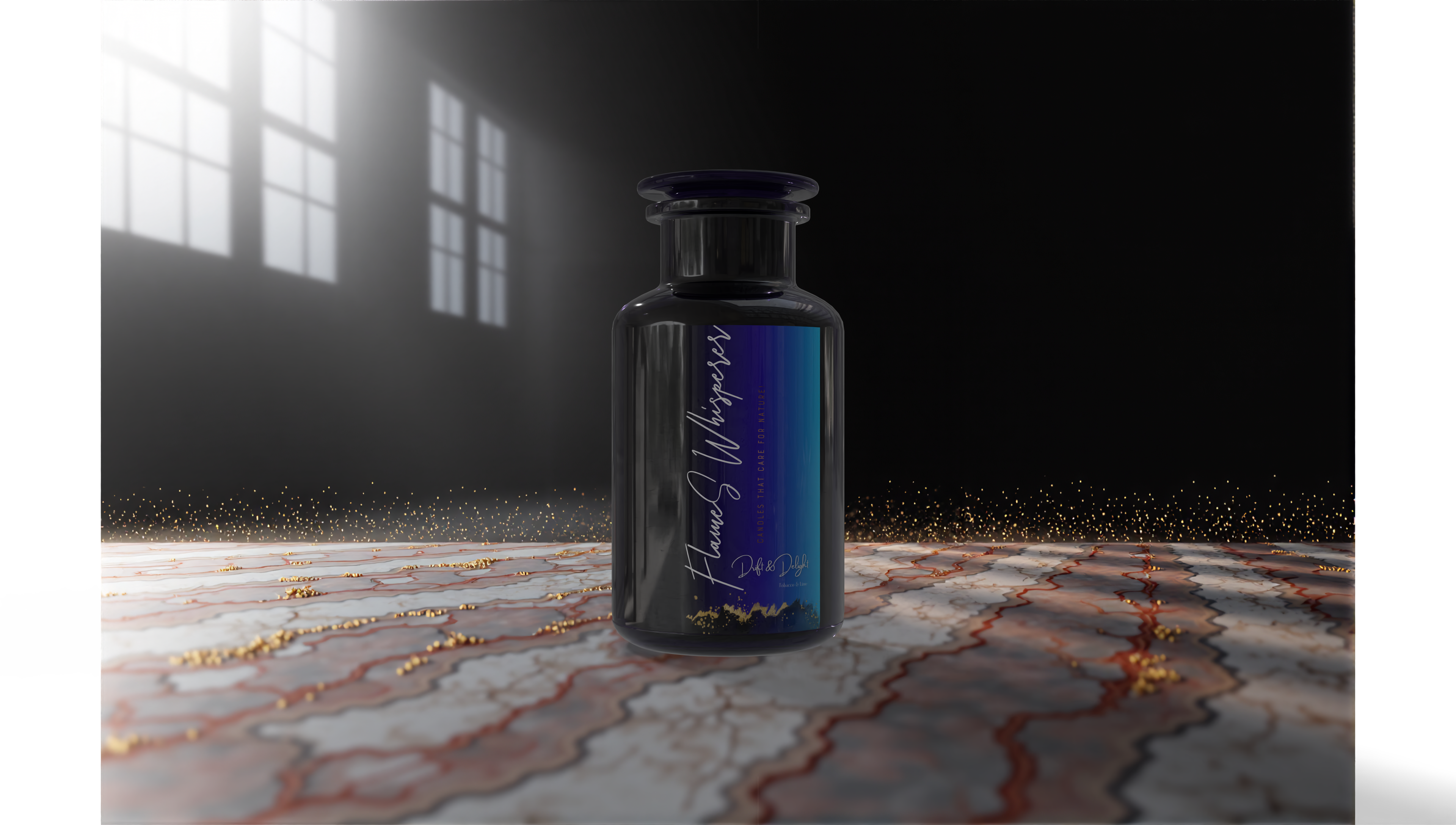 Drift & Delight Diffuseur