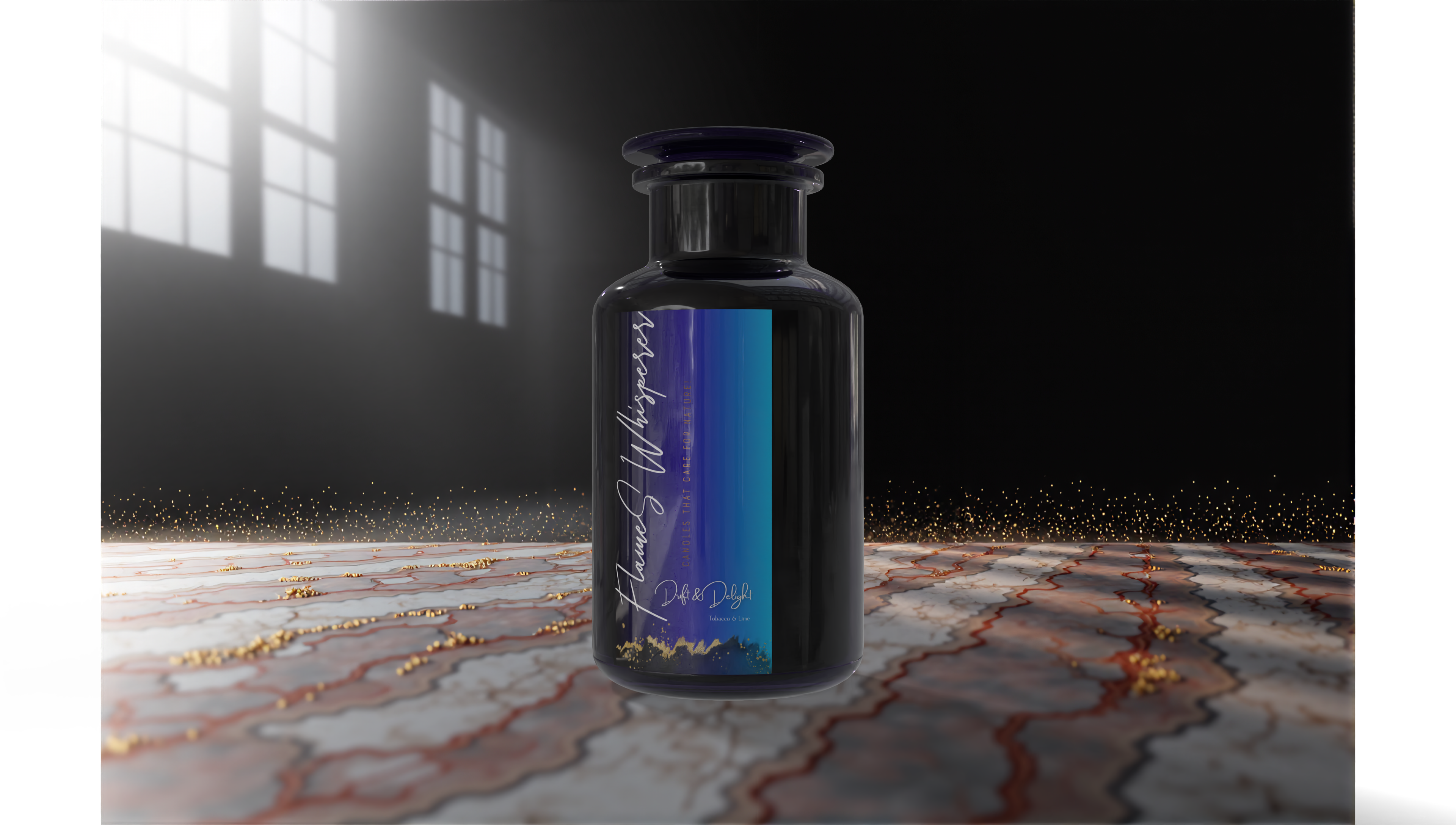 Drift & Delight Diffuseur