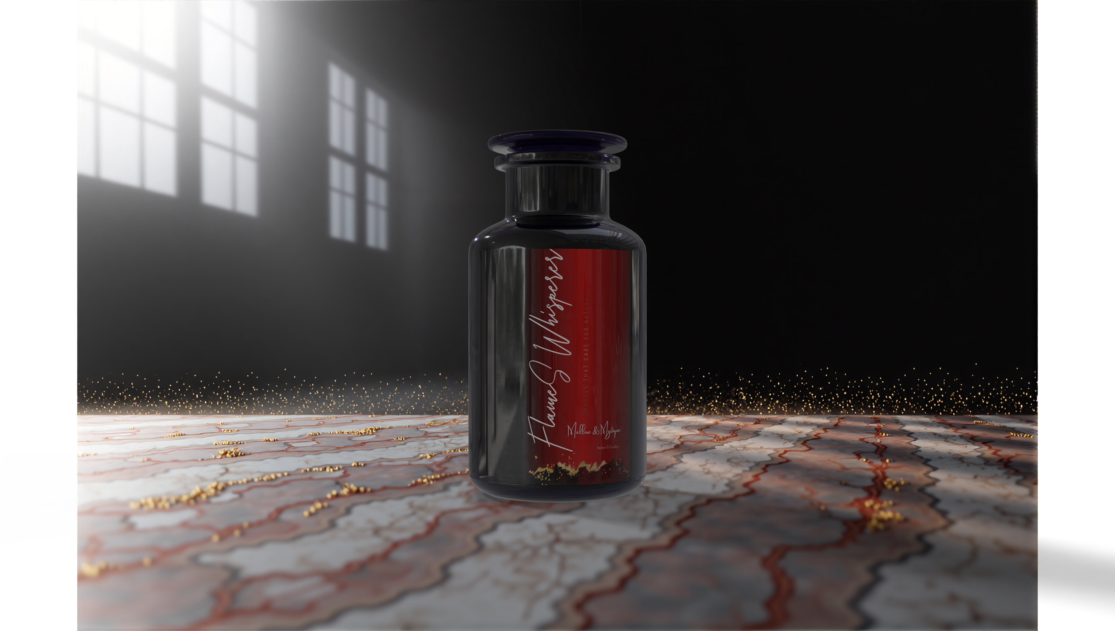 Mellow & Mystique Diffuseur