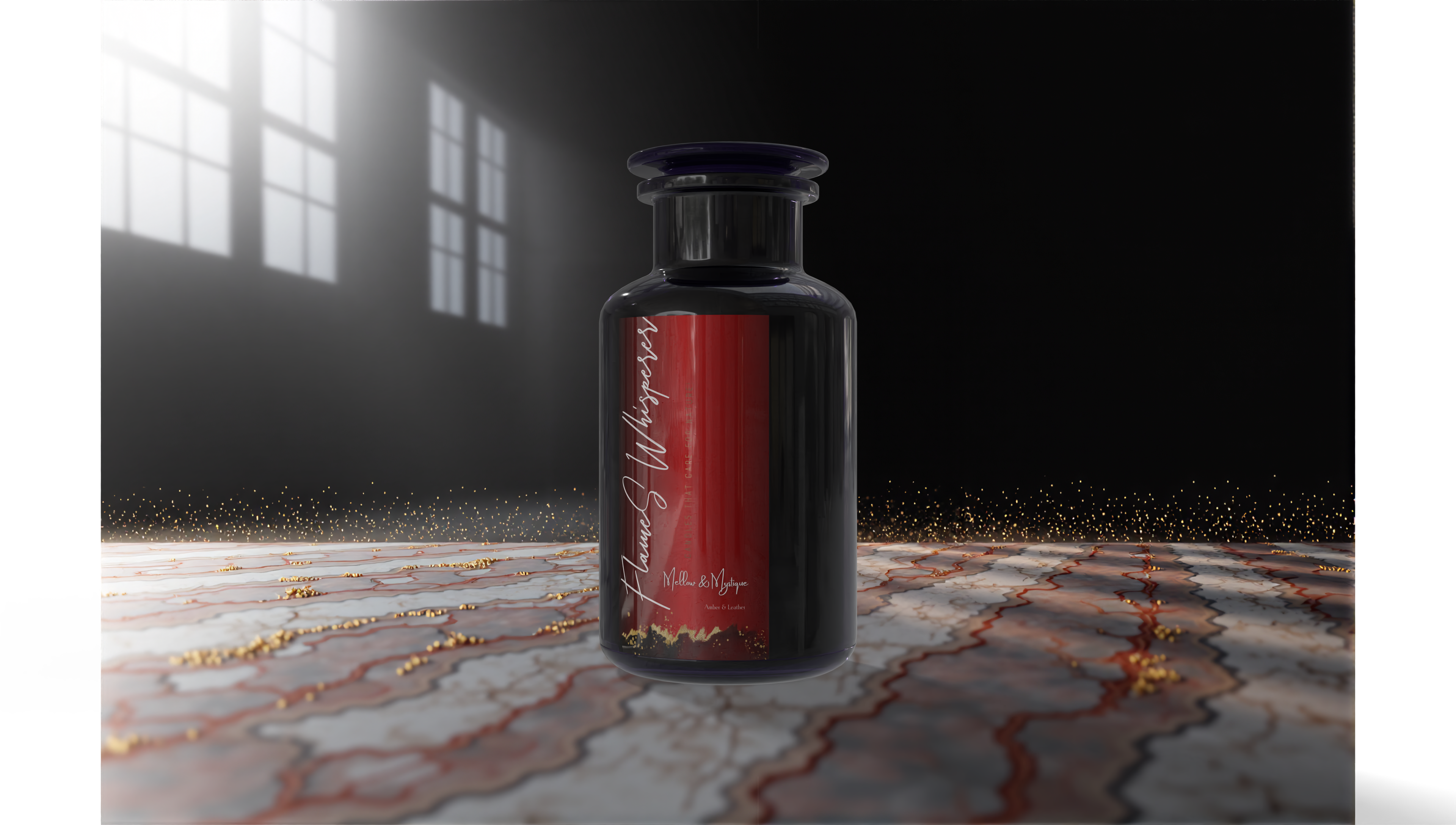 Mellow & Mystique Diffuseur