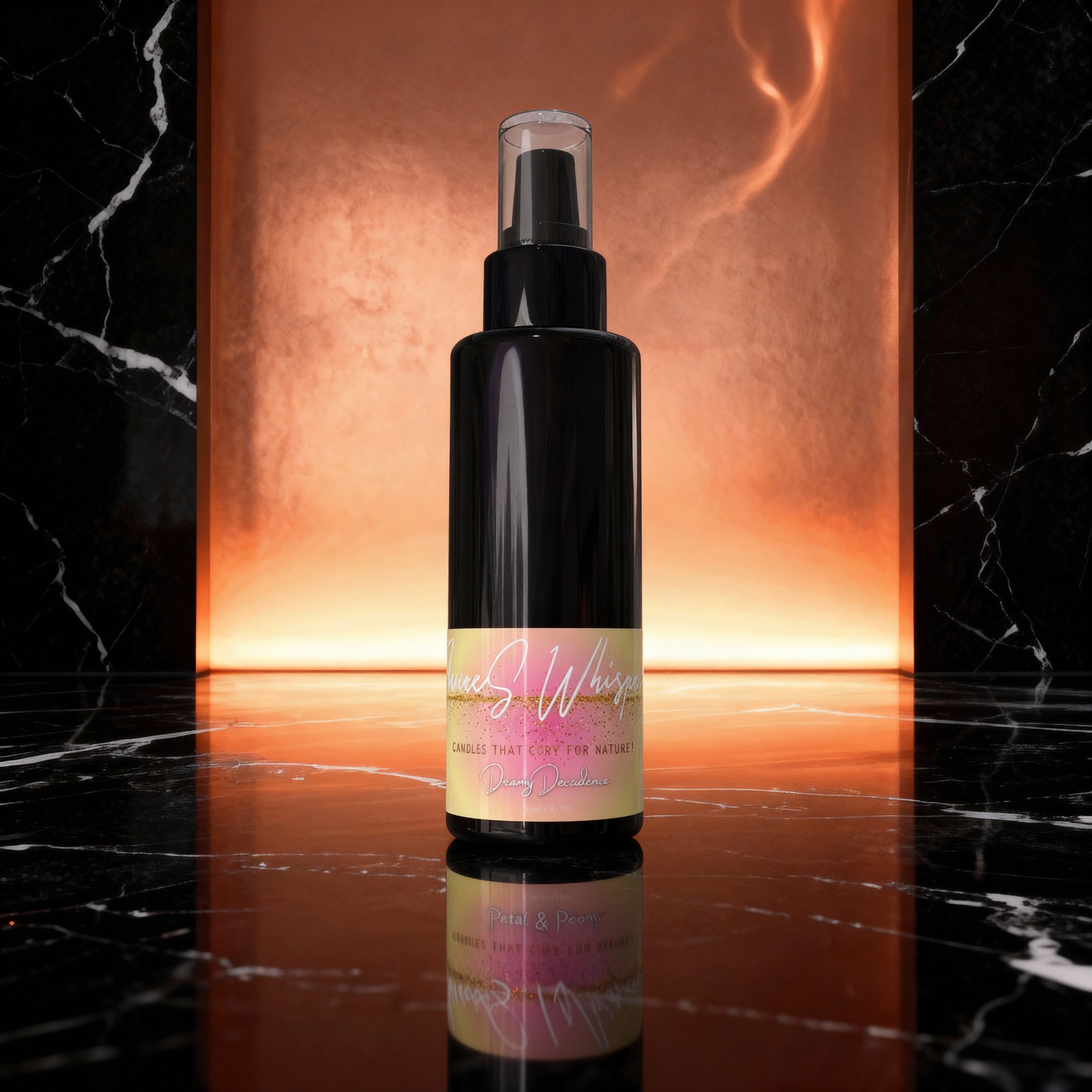 Dreamy Decadence - Parfum d'ambiance en spray (150ml)