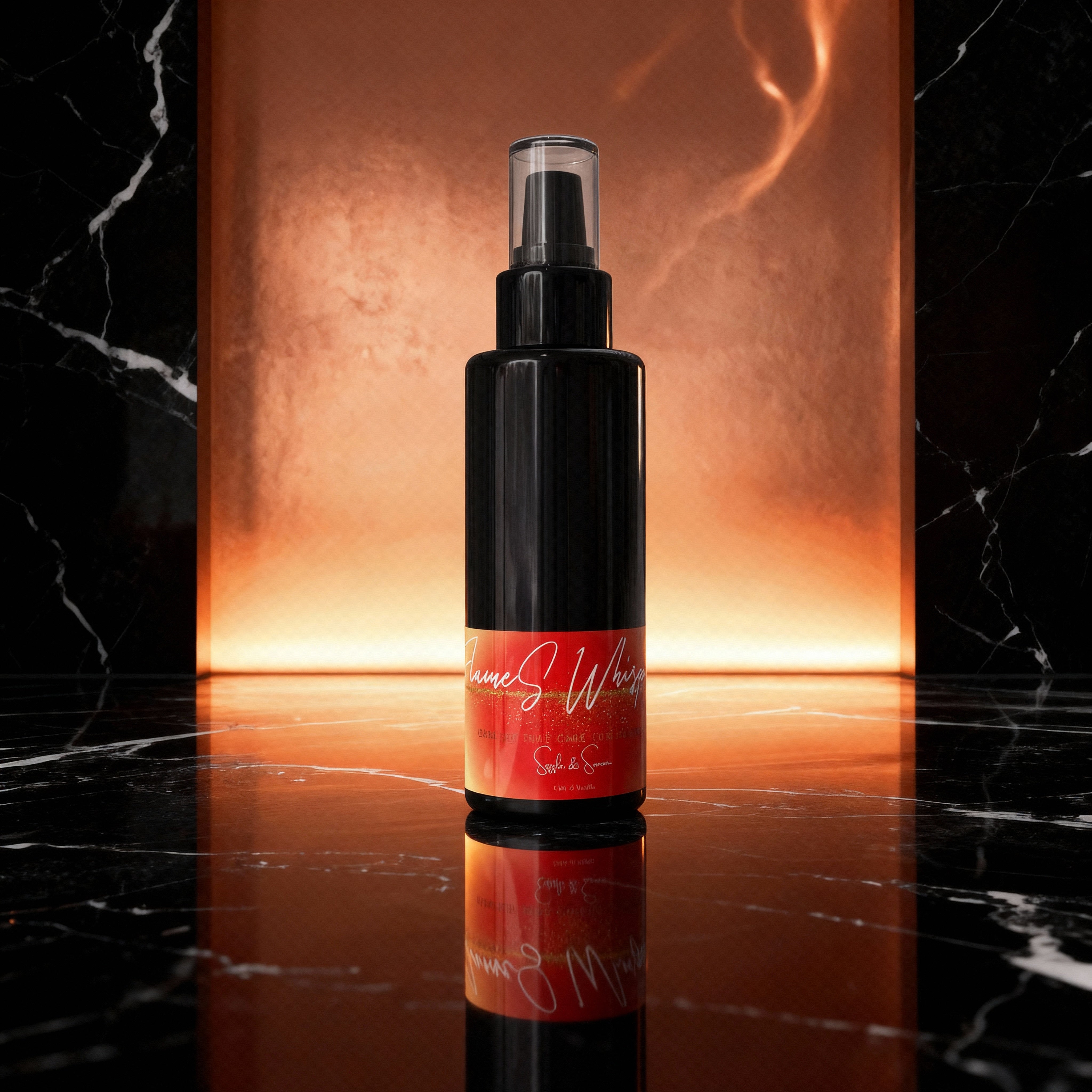 Sizzle & Swoon - Parfum d'ambiance en spray (150ml)